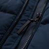 Ombre Clothing meeste tepitud kapuutsiga talvejakk - Thumbnail Image 9