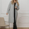 naiste jope hall ombre - Thumbnail Image 3