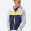 Ombre Clothing meeste kapuutsiga jope - Thumbnail Image 2