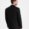 Ombre Clothing meeste klassikaline pintsak - Thumbnail Image 30