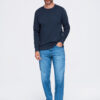 Meeste puuvillane pusa Ombre Clothing - Thumbnail Image 2