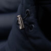Ombre Clothing meeste tepitud talvejope kapuutsiga - Thumbnail Image 21