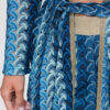 Ombre Clothing naiste pikk ažuurne kardigan - Thumbnail Image 12