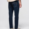 Meeste kergelt venivad teksapüksid Ombre Clothing - Thumbnail Image 34