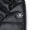 Meeste tepitud bomber-jope Ombre Clothing - Thumbnail Image 2