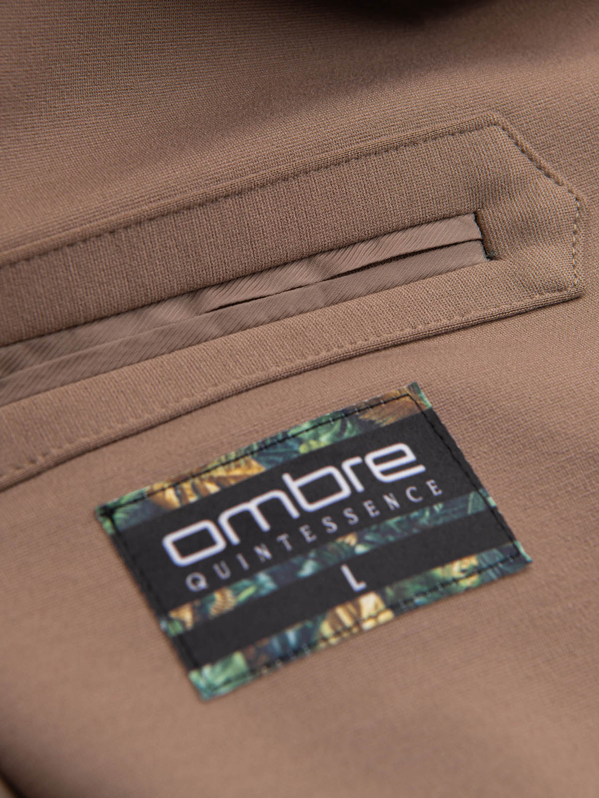 Meeste bleiser Ombre Clothing - Image 15