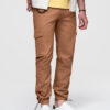 Meeste cargo-püksid Ombre Clothing - Thumbnail Image 15
