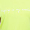Naiste T-särk kirjaga „Shopping is my cardio“ - Thumbnail Image 51