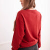 Kesi naiste puuvillane oversized dressipluus - Thumbnail Image 27