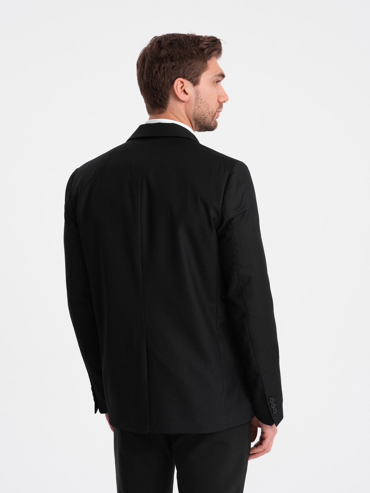 Ombre Clothing meeste klassikaline pintsak - Image 88