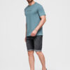 Ombre Clothing meeste teksapüksid lühikesed - Thumbnail Image 22