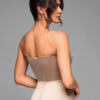 kleit naistele - kuld - Thumbnail Image 8