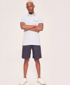 lühikesed püksid prem shorts 06 w458 - merevärvi