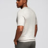 Meeste kootud polosärk Ombre Clothing - Thumbnail Image 13