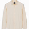 Ombre Clothing meeste pikkade käistega triiksärk - Thumbnail Image 20