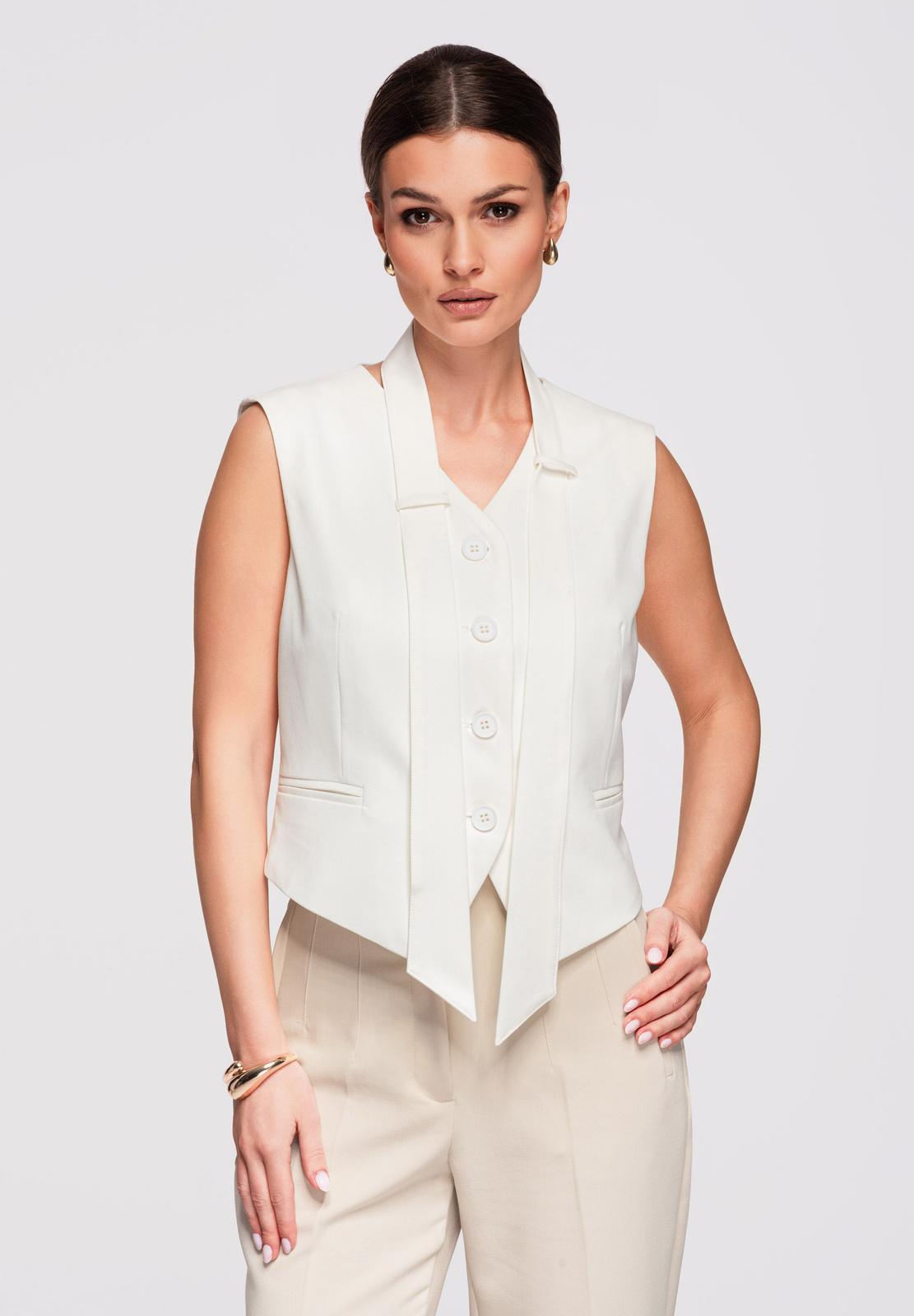 Larica sallkraega naiste vest - Image 15