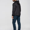 Ombre Clothing meeste kapuutsiga üleminekujope - Thumbnail Image 82