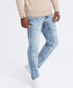 Meeste teksapüksid Ombre Clothing