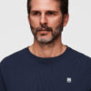 Meeste pikkade varrukatega T-särk Ombre Clothing - Thumbnail Image 11