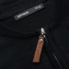 Ombre Clothing meeste kampsun lühikese tõmblukuga - Thumbnail Image 22