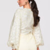 Naiste pluus OW-TS-E0035 - roheline - Thumbnail Image 16