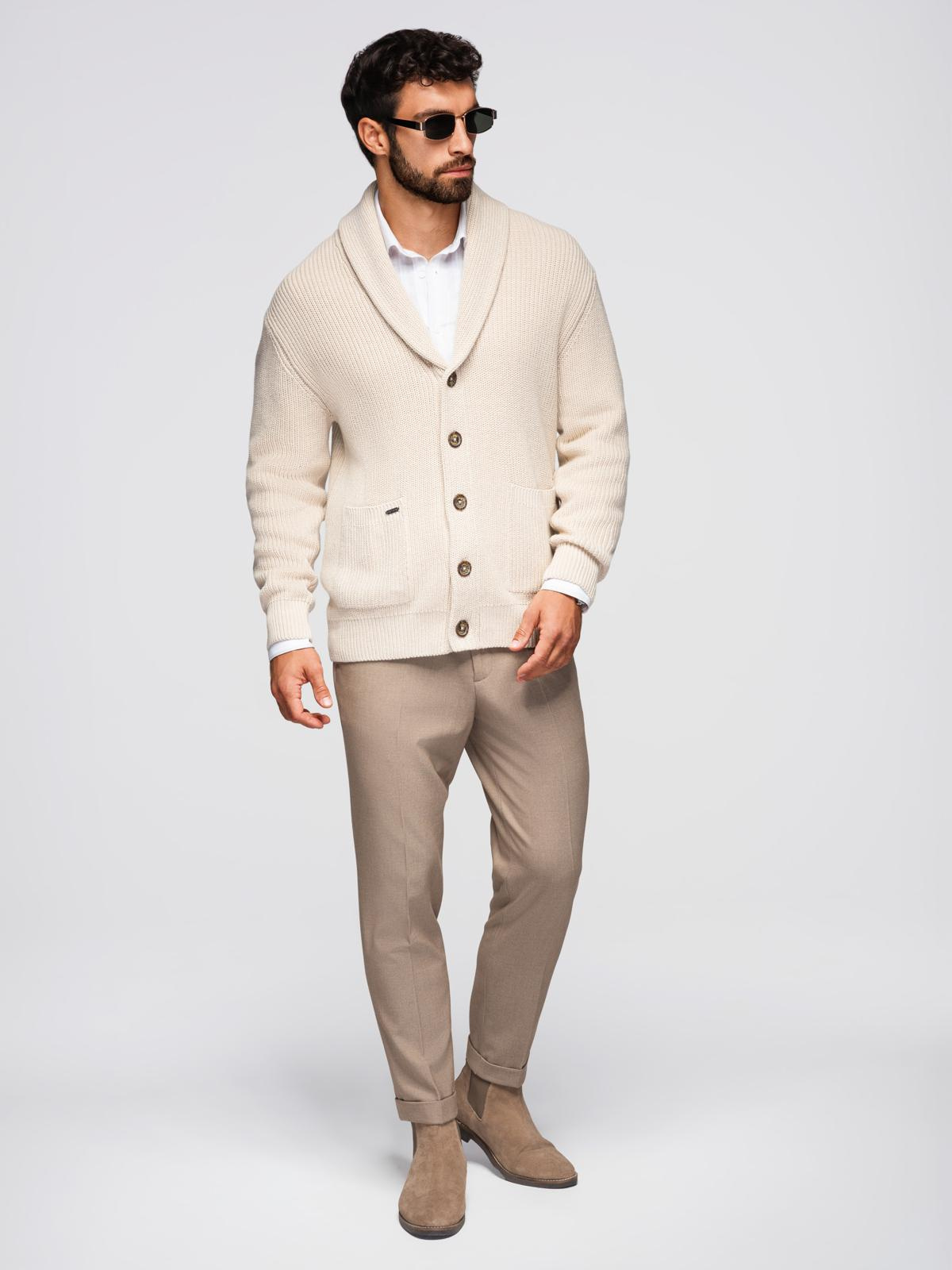 meeste kampsun - ombre - Image 14