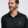 Meeste polosärk Ombre Clothing - Thumbnail Image 2