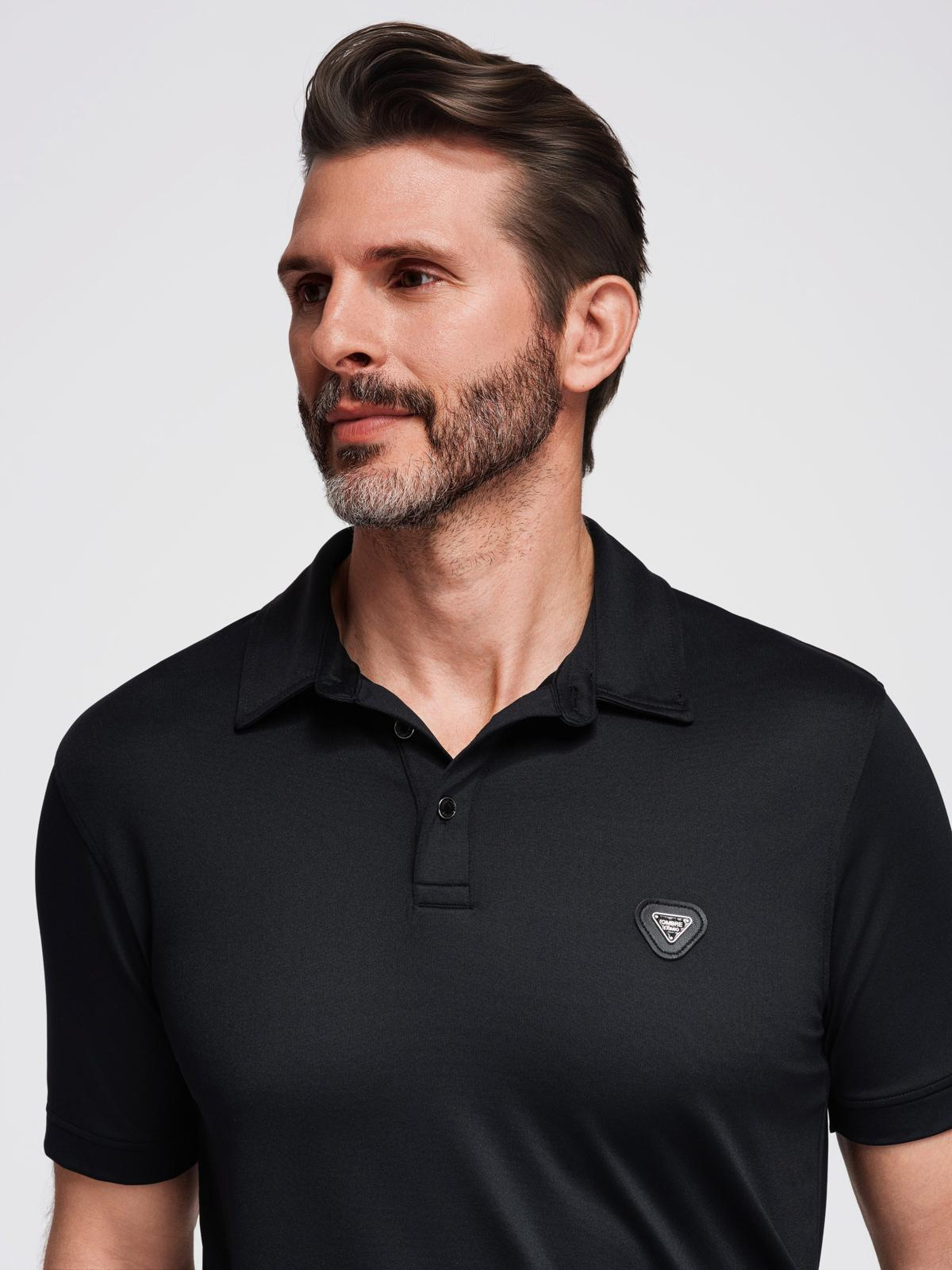 Meeste polosärk Ombre Clothing - Image 2