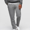 Meeste dressipüksid Ombre Clothing - Thumbnail Image 13