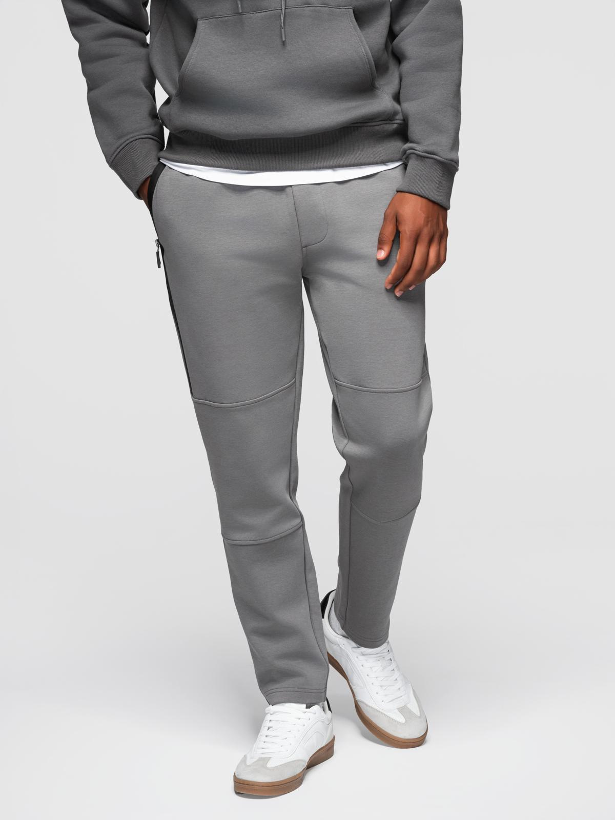 Meeste dressipüksid Ombre Clothing - Image 13