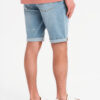 Meeste teksapüksid Ombre Clothing - Thumbnail Image 5