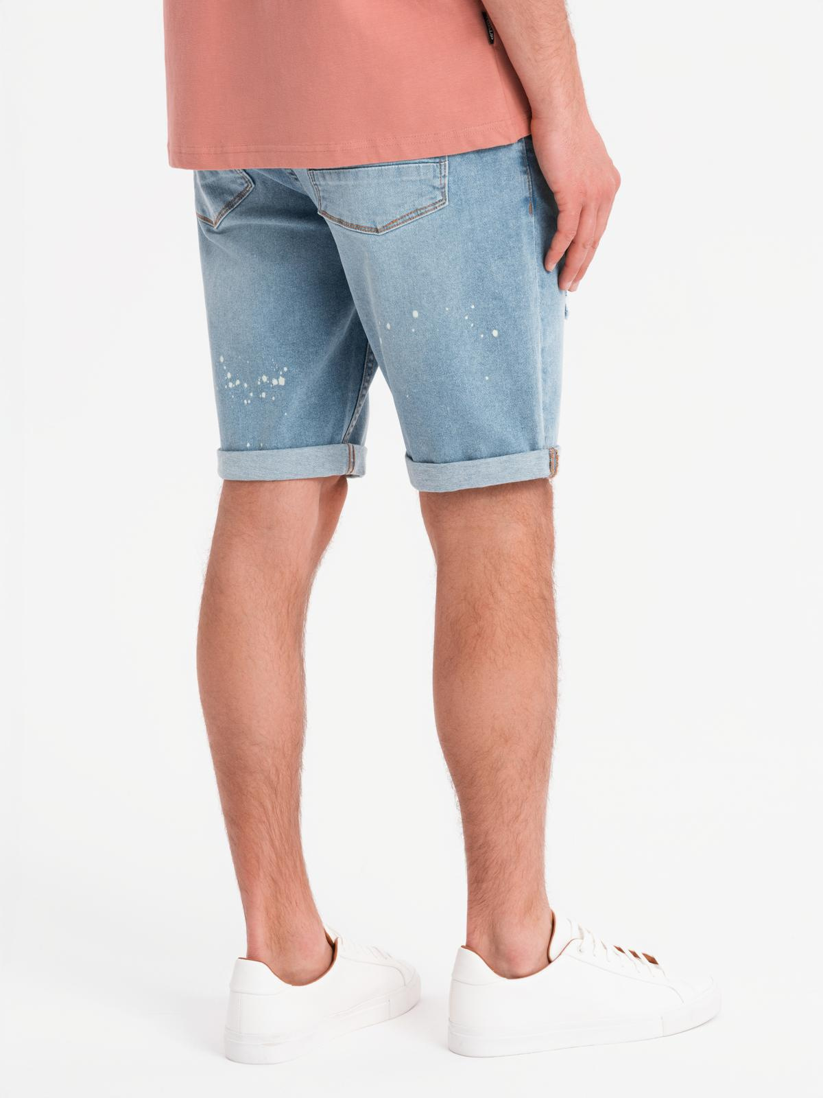 Meeste teksapüksid Ombre Clothing - Image 5