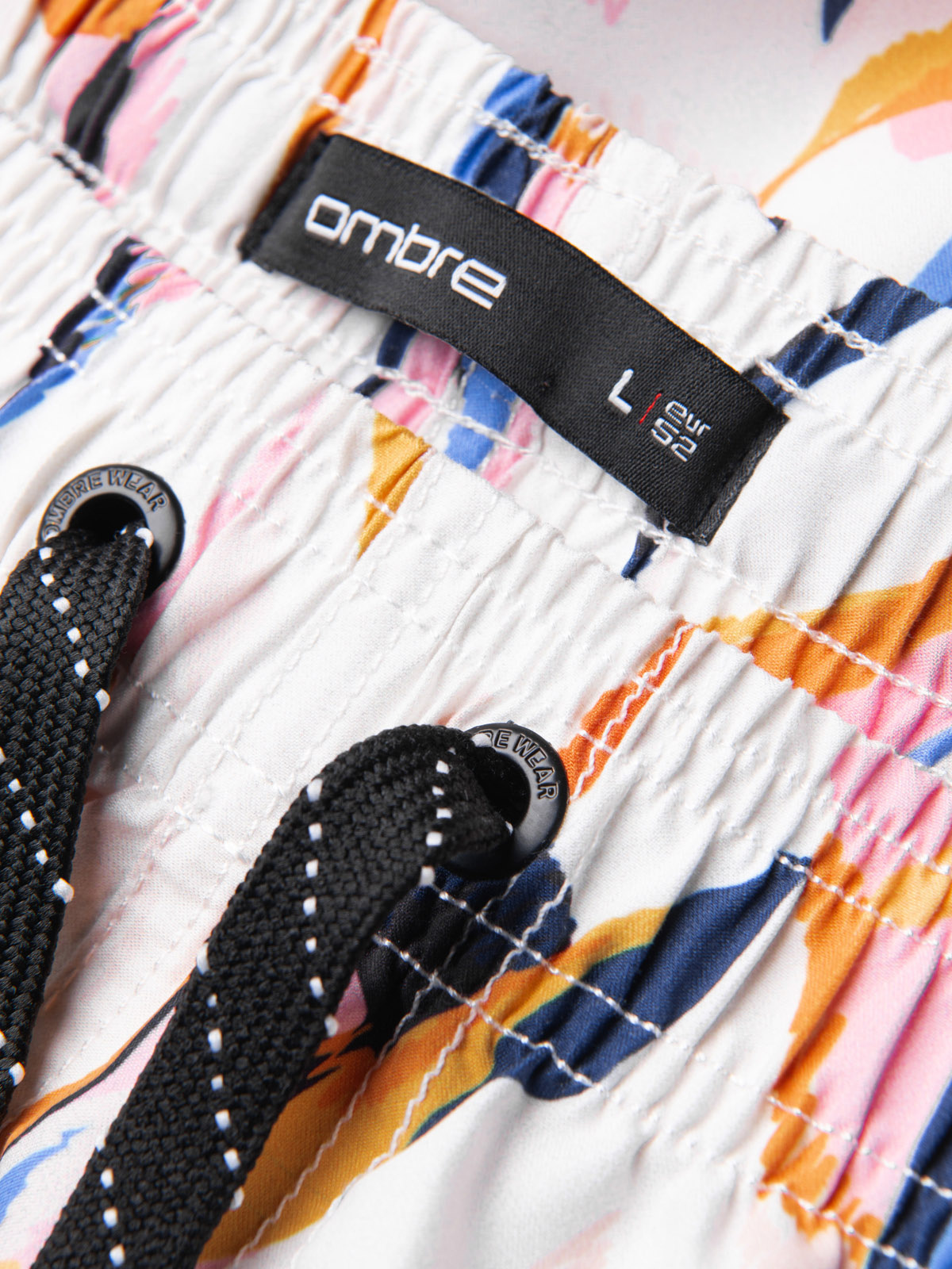 Meeste ujumispüksid Ombre Clothing - Image 8