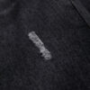 Meeste kergelt venivad teksapüksid Ombre Clothing - Thumbnail Image 11