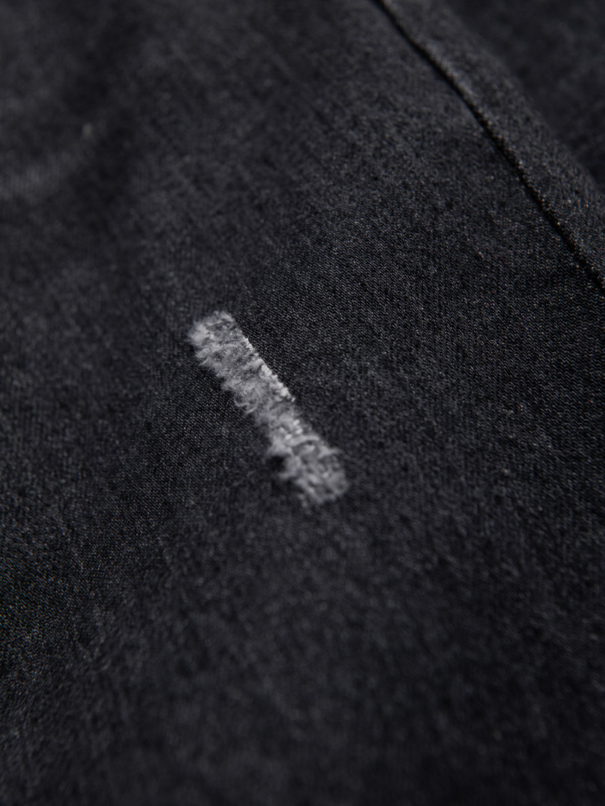 Meeste kergelt venivad teksapüksid Ombre Clothing - Image 11