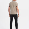 Meeste puuvillane polosärk Ombre Clothing - Thumbnail Image 72