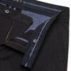 elegantsed klassikalise lõikega meeste chino püksid - helehall v1 om-pacp-0191 - Thumbnail Image 17
