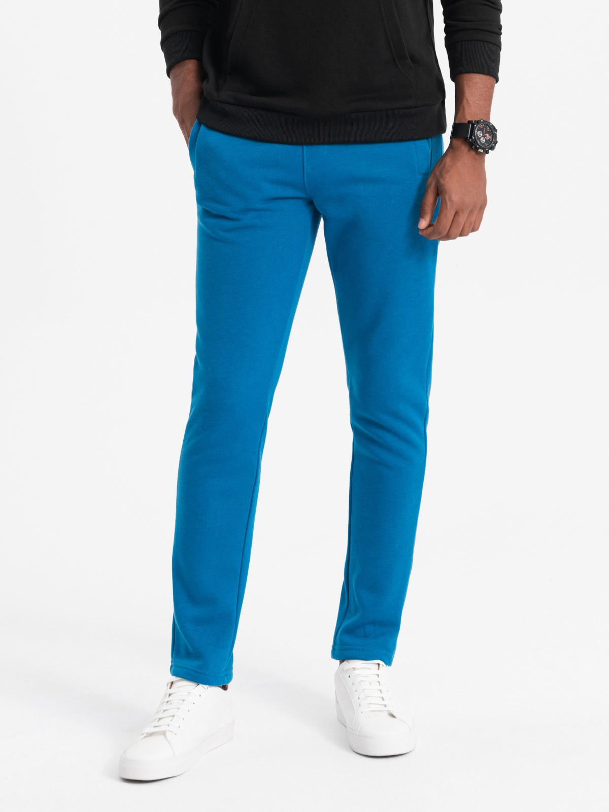Meeste dressipüksid Ombre Clothing - Image 43