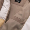 Ombre Clothing meeste kapuutsiga puhvjakk - Thumbnail Image 23