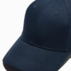 Ombre Clothing meeste puuvillane nokamüts - Thumbnail Image 4