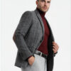 Meeste villasegune pintsak Ombre Clothing - Thumbnail Image 13