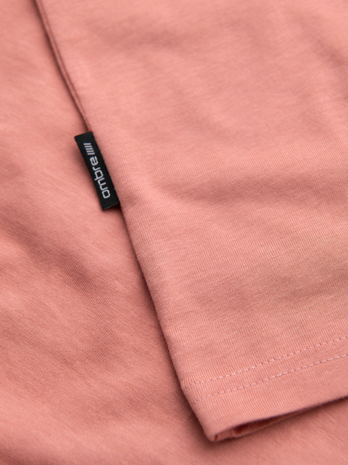 Ombre Clothing meeste V-kaelusega T-särk - Image 49