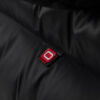 Meeste kapuutsiga tepitud pikem jope Ombre Clothing - Thumbnail Image 36