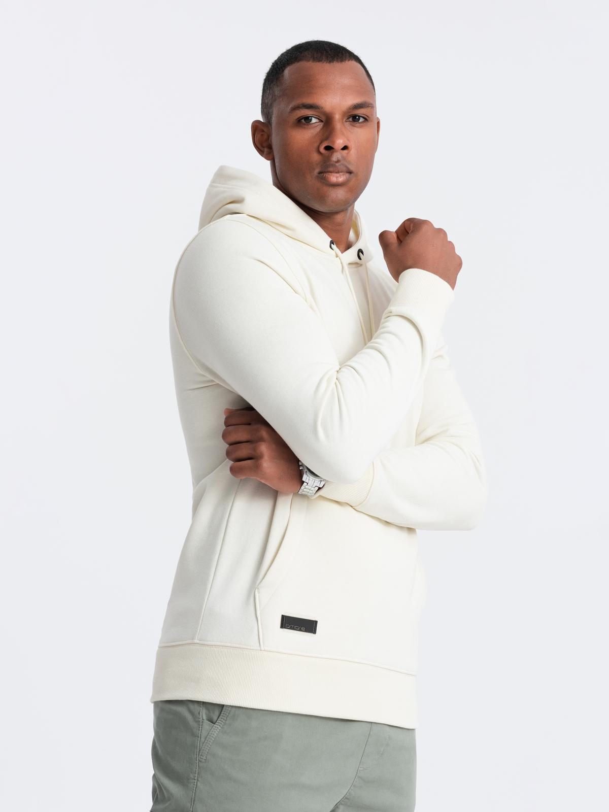 Meeste kapuutsiga pusa Ombre Clothing - Image 37