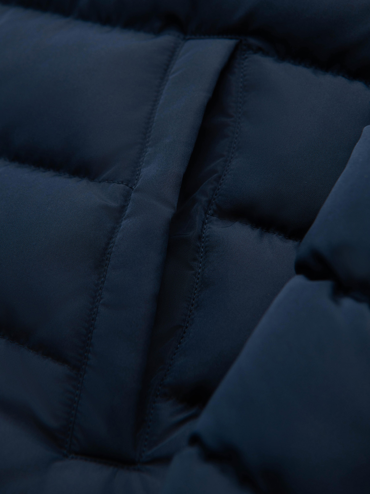Ombre Clothing meeste tepitud jope püstkrae ja rinnataskutega - Image 22