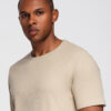 Ombre Clothing meeste puuvillane T-särk - Thumbnail Image 10