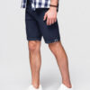 Meeste lühikesed püksid Ombre Clothing - Thumbnail Image 11