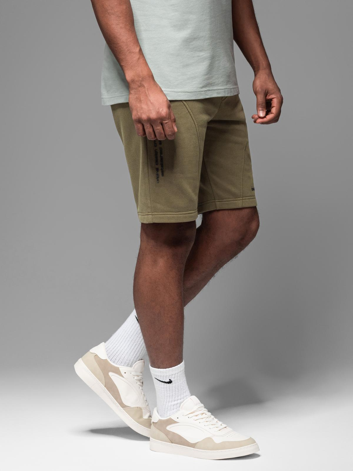 Ombre Clothing meeste dressipüksid nöörpingutusega - Image 26