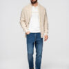 Ombre Clothing meeste teksapüksid puuvillast - Thumbnail Image 17