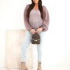 Naiste mohäärdžempr Kesi - Thumbnail Image 11